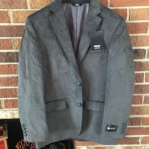 Men’s Suit Coat